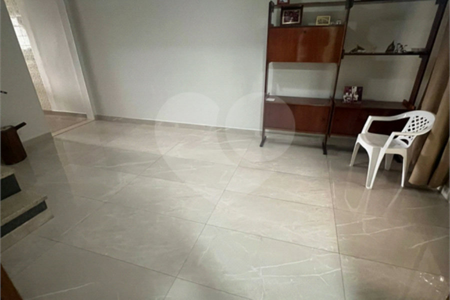 Sobrado à venda com 2 quartos em Tucuruvi, São Paulo, SP