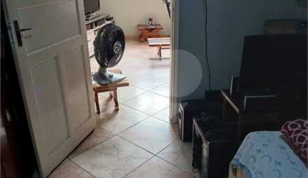 Casa Térrea à venda com 6 quartos em Vila Gustavo, São Paulo, SP