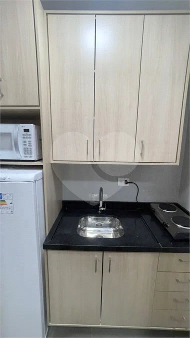Studio para alugar com 1 quarto em Butantã, São Paulo, SP