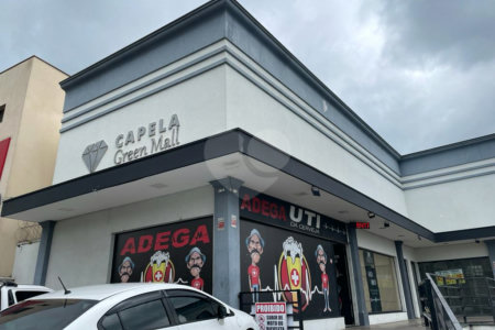 Prédio à venda em Capela, Vinhedo, SP