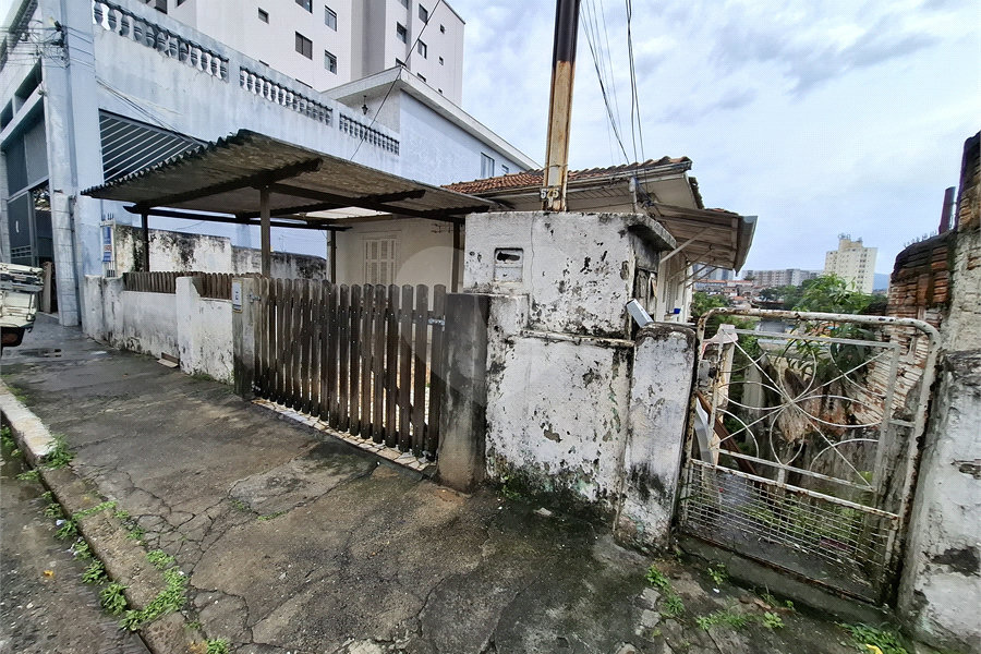 Terreno à venda em Casa Verde, São Paulo, SP