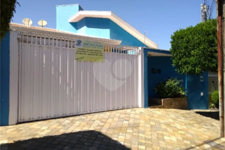 Casa à venda com 3 quartos, sendo 1 suíte, em Nova Ribeirânia, Ribeirão Preto, SP