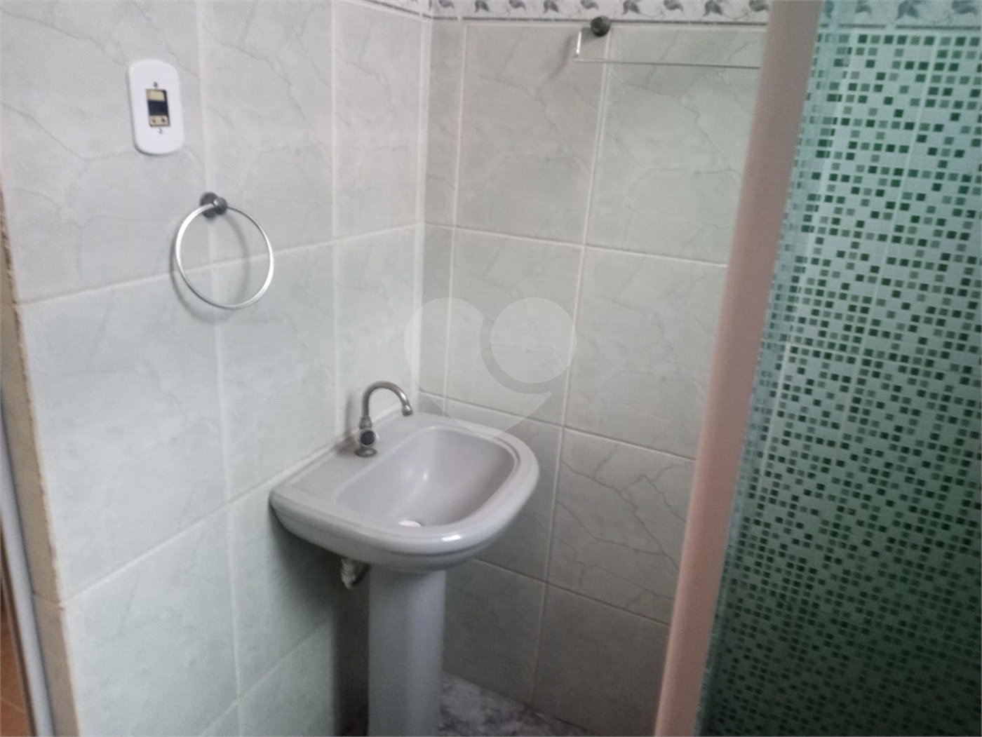 Casa à venda com 2 quartos em Campo Grande, Rio de Janeiro, RJ