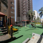 Apartamento à venda com 2 quartos em Chácara Califórnia, São Paulo, SP