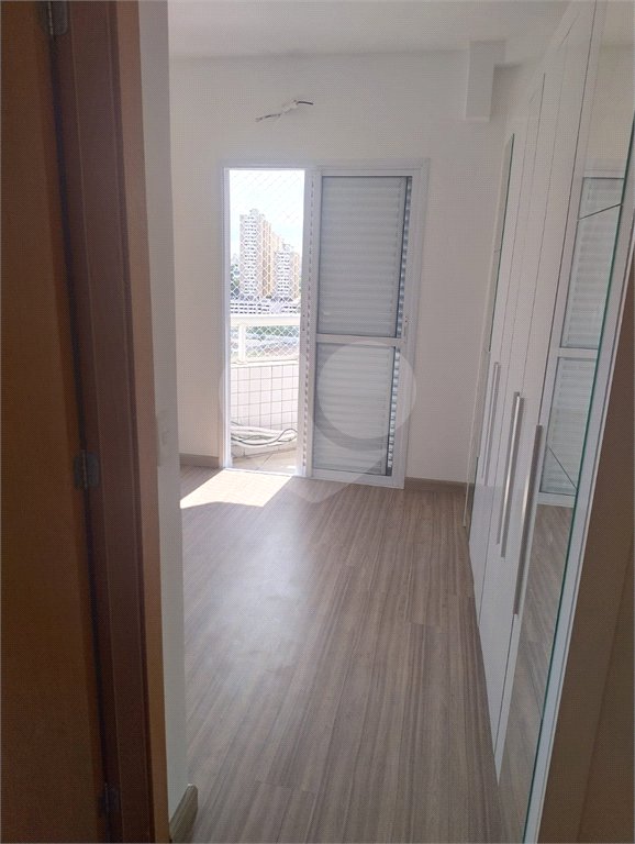 Apartamento para alugar com 3 suítes no Centro, São Bernardo do Campo, SP