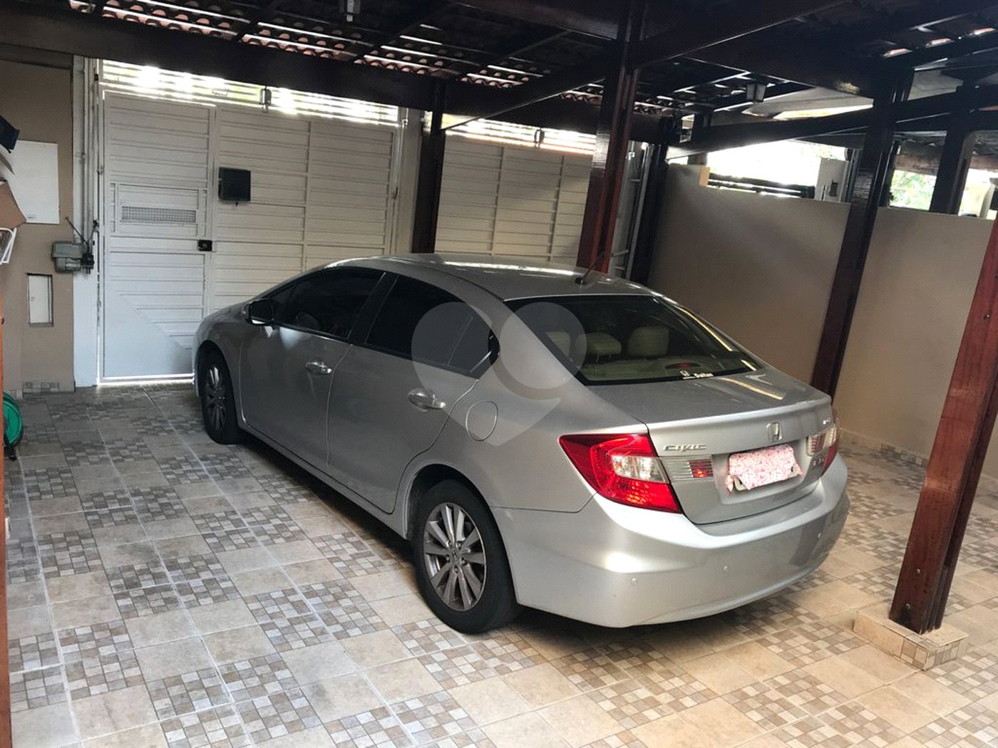 Sobrado à venda com 3 quartos, sendo 1 suíte, em Vila do Castelo, São Paulo, SP