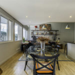 Apartamento para alugar com 1 suíte em Real Parque, São Paulo, SP