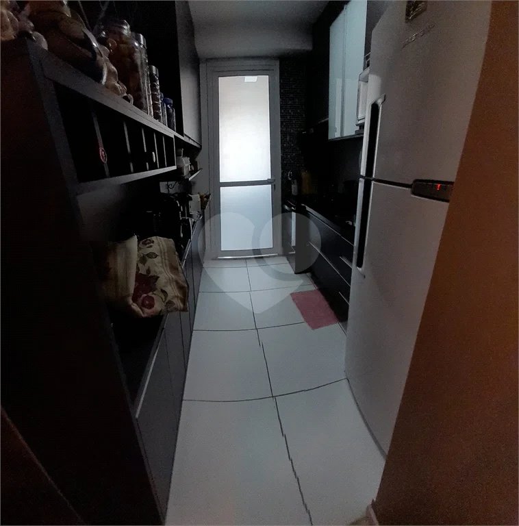 Apartamento à venda com 3 quartos, sendo 1 suíte, em Vila Mazzei, São Paulo, SP