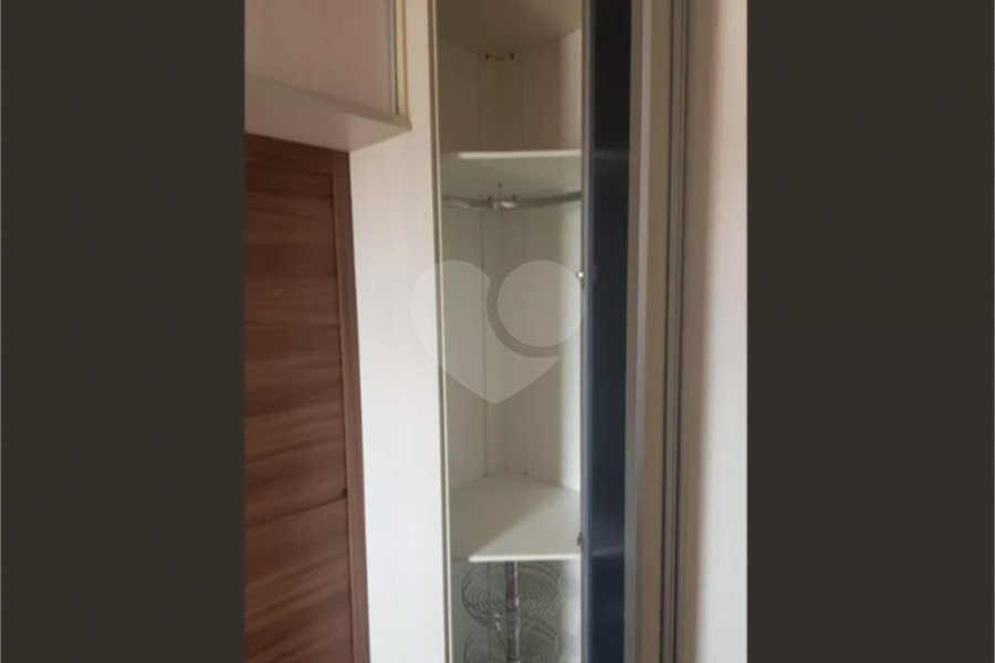 Apartamento à venda com 2 quartos em Casa Verde, São Paulo, SP