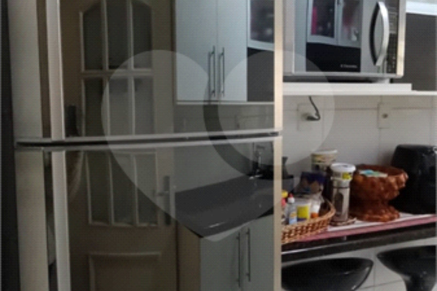 Apartamento à venda com 3 quartos em Freguesia do Ó, São Paulo, SP