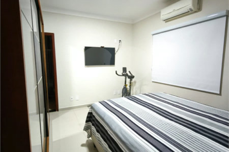 Casa Térrea à venda com 2 quartos, sendo 1 suíte, em Residencial Monte Verde, Indaiatuba, SP