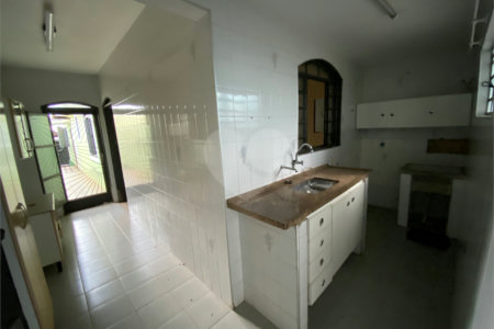 Casa de 2 dormitórios no Bairro Boa Vista