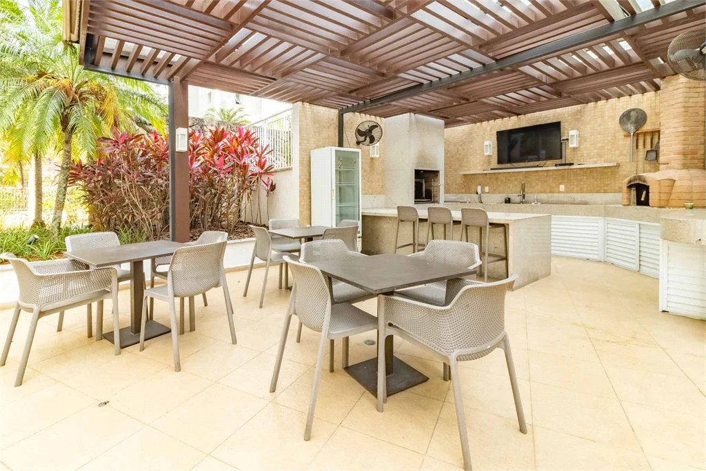 Apartamento para alugar com 1 suíte em Alto de Pinheiros, São Paulo, SP