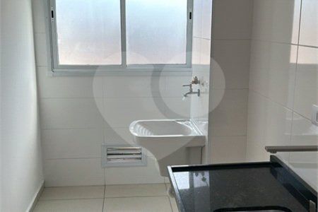 Apartamento à venda ou para alugar com 2 quartos, sendo 1 suíte, em Vila Mazzei, São Paulo, SP