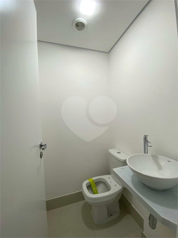 Apartamento para alugar com 2 suítes em Santana, São Paulo, SP