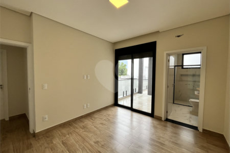 Casa à venda com 4 suítes no condomínio Mont Blanc, Sorocaba - SP