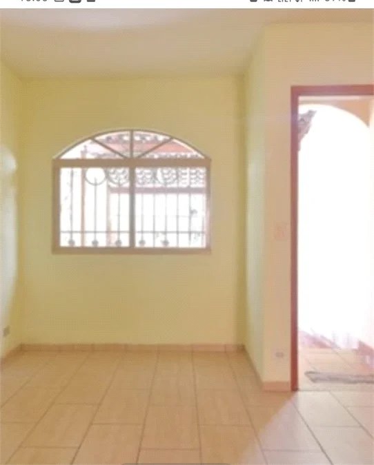 Sobrado à venda com 2 quartos em Jardim Maria Virginia, São Paulo, SP