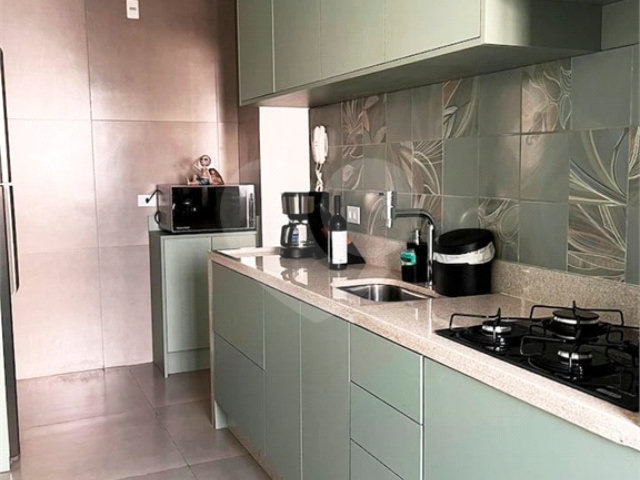 Apartamento à venda com 2 quartos em Santana, São Paulo, SP
