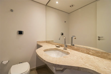 Apartamento à venda com 3 suítes em Cidade Monções, São Paulo, SP