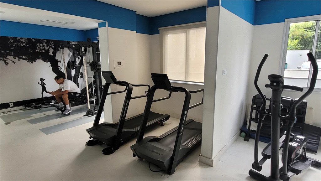 Apartamento à venda com 2 quartos, sendo 1 suíte, em Vila Andrade, São Paulo, SP