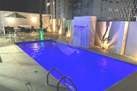 Casa à venda em Condomínio fechado em São Carlos Parque Faber 1