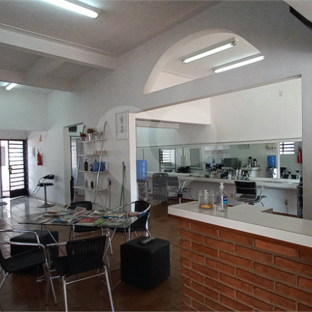 Salão à venda em Alto da Boa Vista, Ribeirão Preto, SP