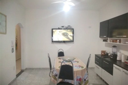 Casa Térrea à venda com 3 suítes em Jardim São Pedro, Mogi das Cruzes, SP