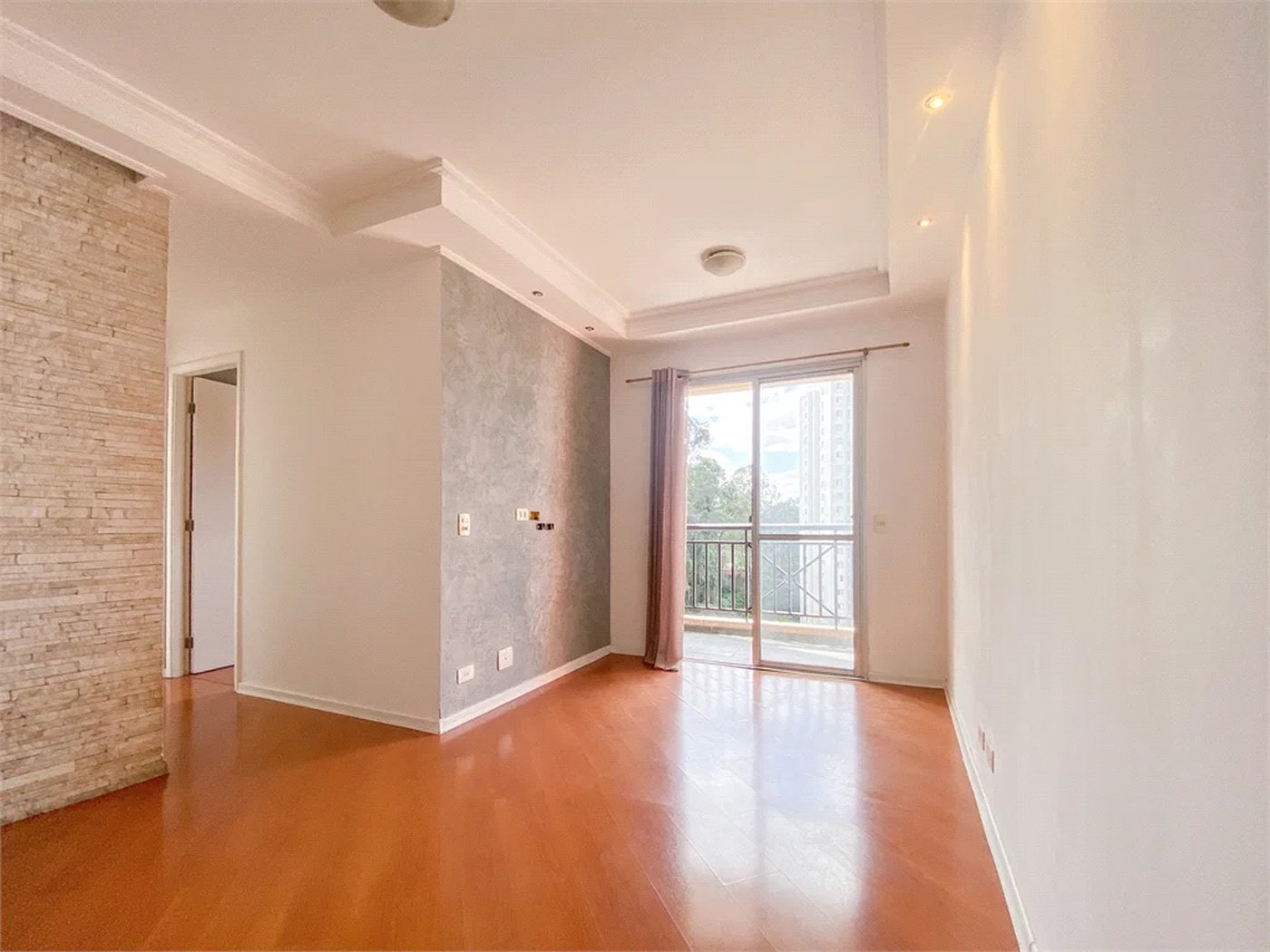Apartamento à venda com 2 quartos em Jardim Ampliação, São Paulo, SP