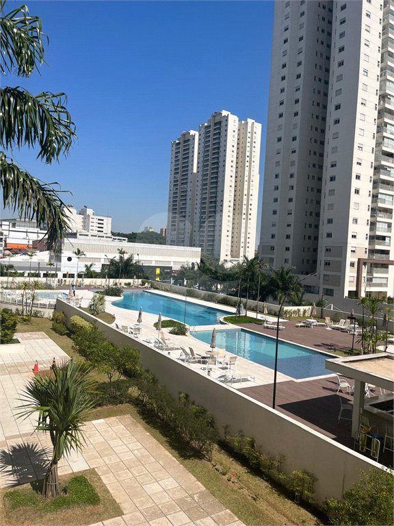 Apartamento à venda com 3 suítes no Centro, São Bernardo do Campo, SP