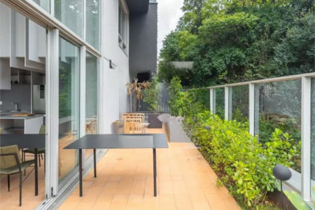 Apartamento à venda com 2 quartos em Pinheiros, São Paulo, SP