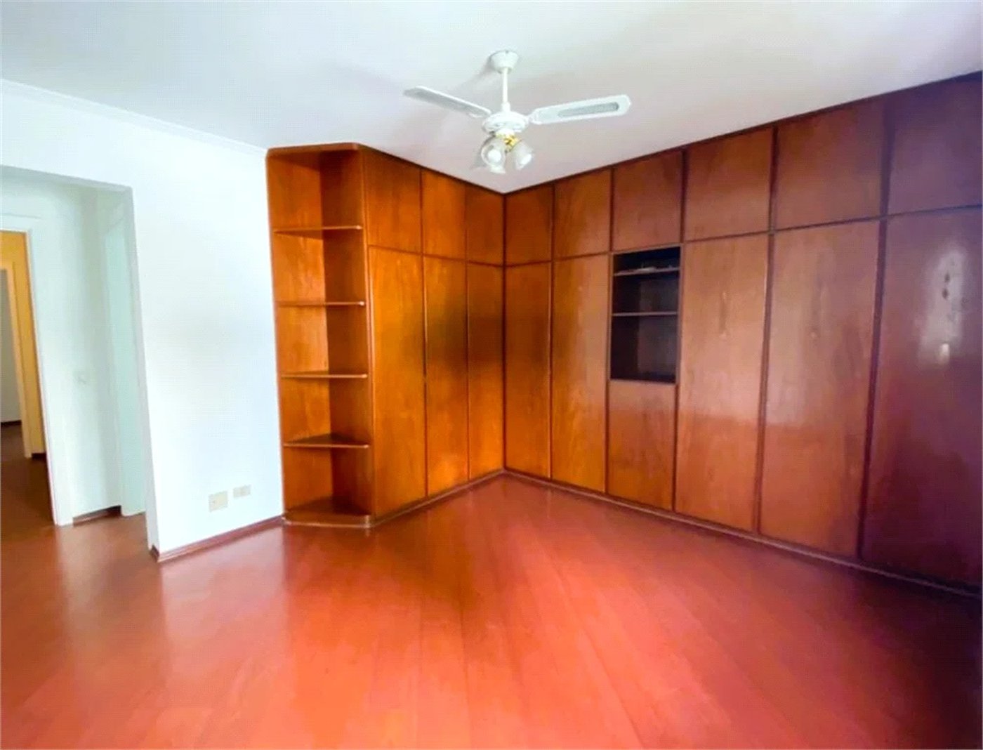 Apartamento à venda com 3 suítes em Parque Bairro Morumbi, São Paulo, SP