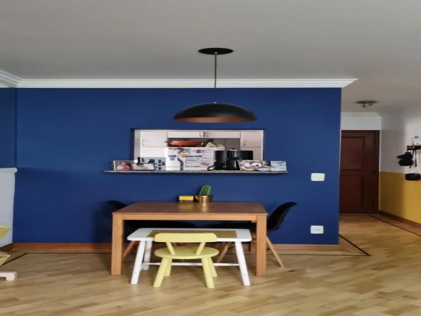 Apartamento à venda com 3 quartos em Vila Suzana, São Paulo, SP
