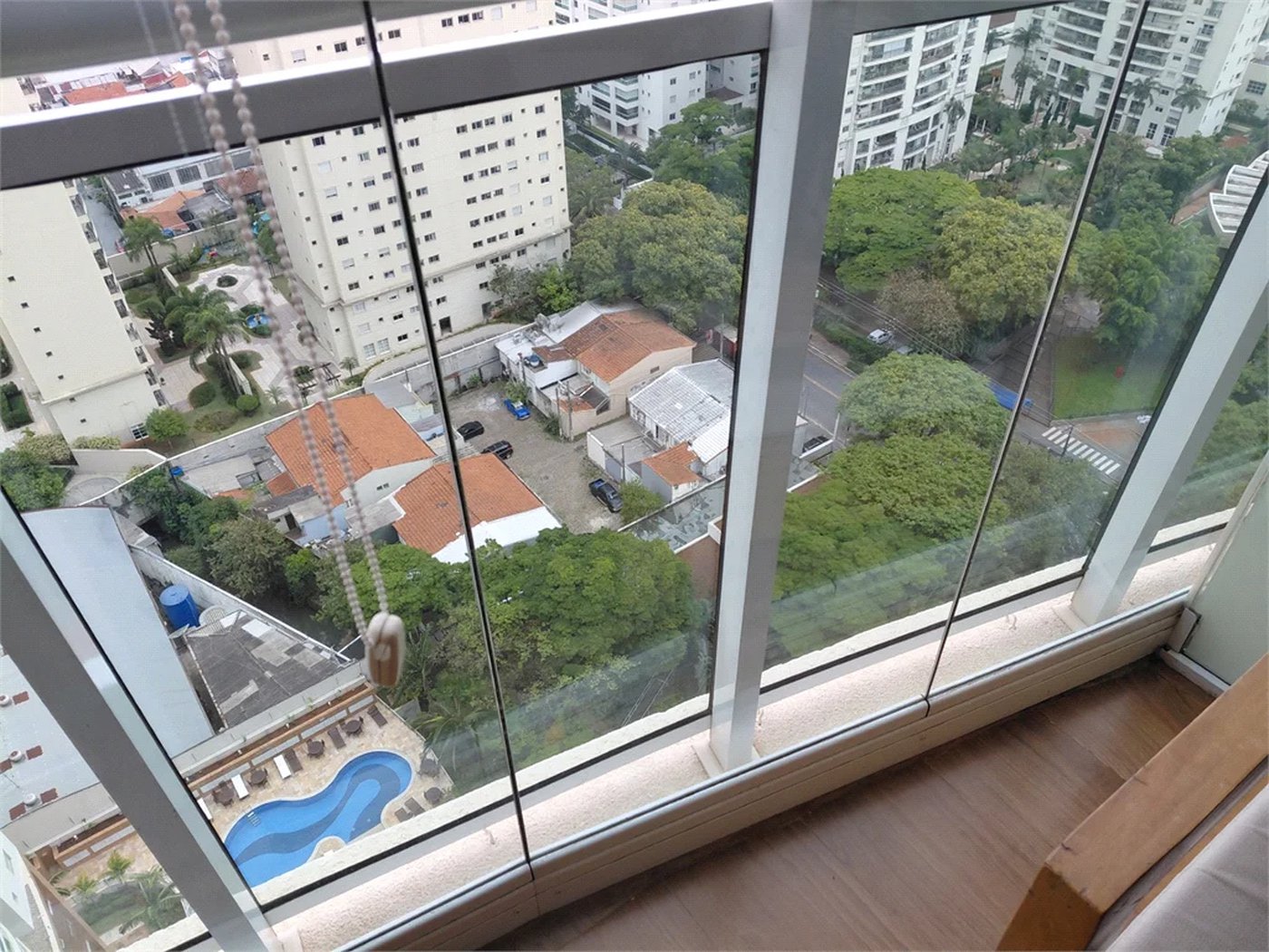 Apartamento à venda com 4 quartos, sendo 3 suítes, em Vila Leopoldina, São Paulo, SP