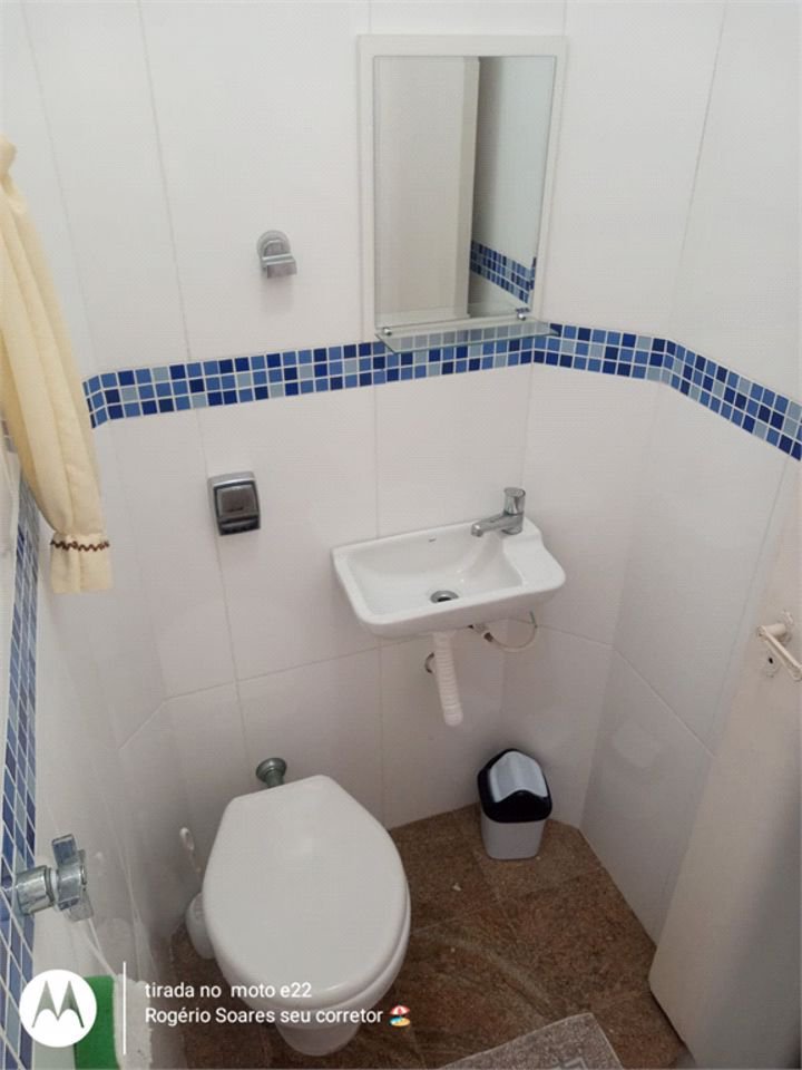 Cobertura à venda, 205 m² por R$ 870.000,00 - Central Park - Guarujá/SP