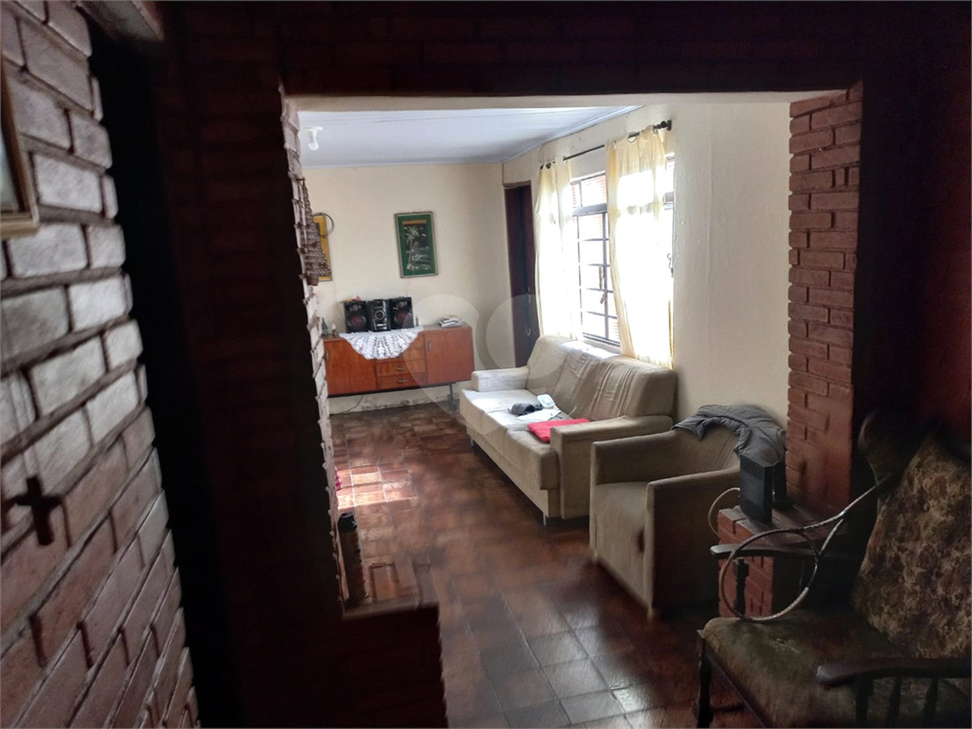 Casa à venda com 3 quartos em Vila Mazzei, São Paulo, SP