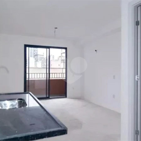 Studio à venda com 1 quarto em Consolação, São Paulo, SP