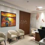 Sala para alugar em Jardim Emília, Sorocaba, SP