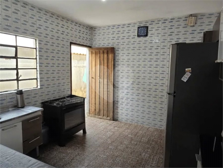 Casa à venda com 3 quartos em Vila Bela Flor, Mogi das Cruzes, SP