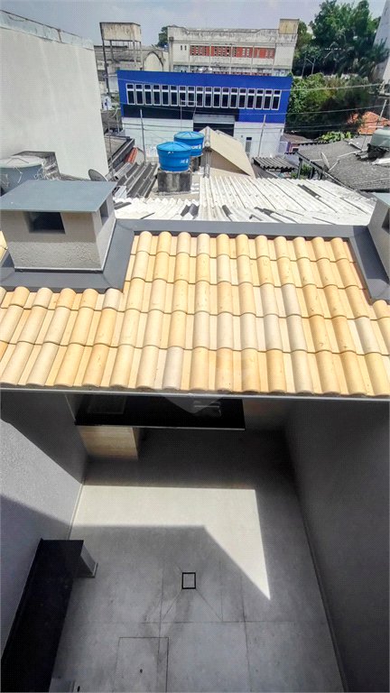 Sobrado à venda com 3 quartos, sendo 1 suíte, em Jardim Penha, São Paulo, SP