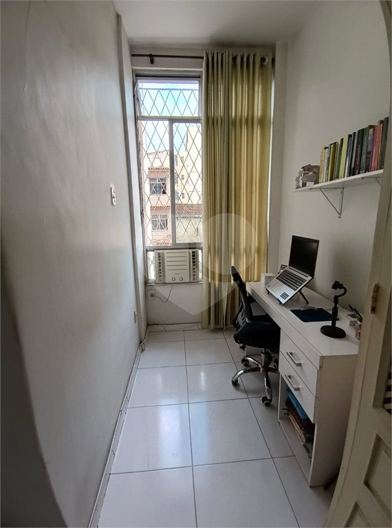 Apartamento à venda com 3 quartos em Maracanã, Rio de Janeiro, RJ
