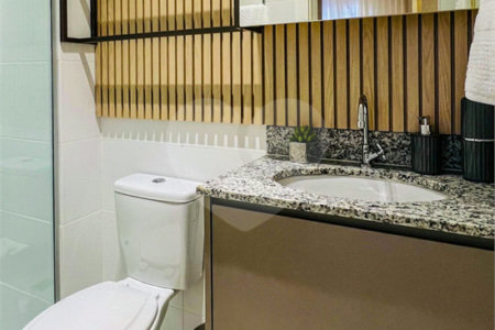 Apartamento à venda com 2 quartos, sendo 1 suíte, em Jardim Florianópolis, Cuiabá, MT