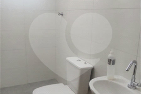 Casa para alugar com 2 quartos em Vila São João, Guarulhos, SP