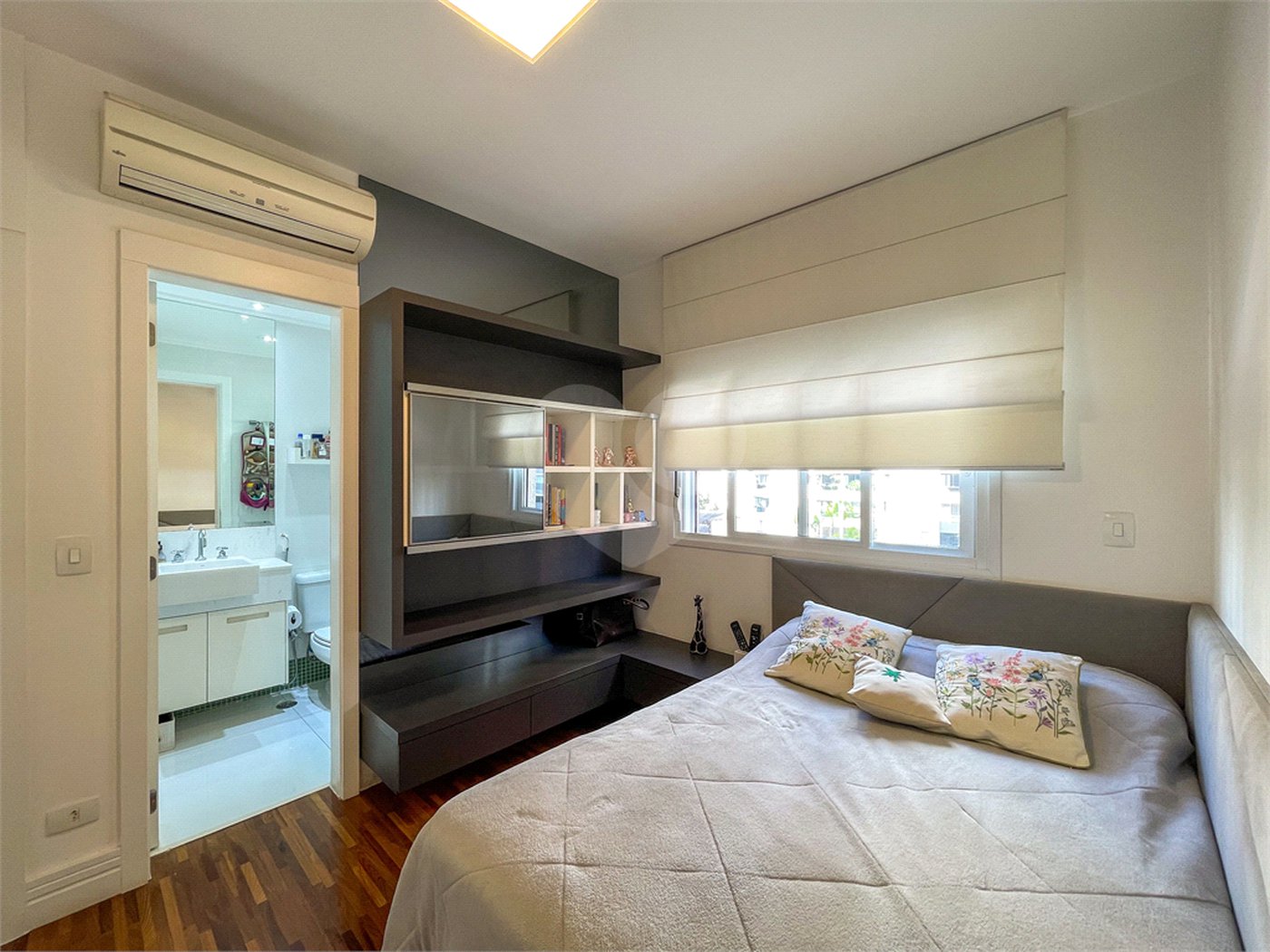 Apartamento à venda com 3 suítes em Perdizes, São Paulo, SP