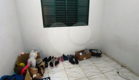 Casa à venda com 3 quartos em Parque Residencial Quinta da Lagoa, Três Lagoas, MS