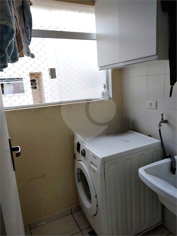 Apartamento à venda com 2 quartos em Jardim Gonçalves, Sorocaba, SP