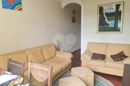 Apartamento à venda com 2 quartos em Parque Suzano, Suzano, SP