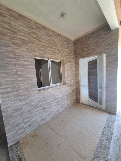 Casa à venda com 2 quartos em Campo Grande, Rio de Janeiro, RJ