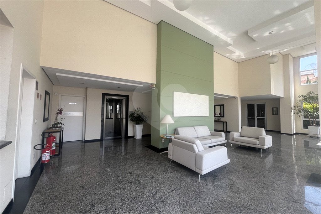 Apartamento à venda com 1 quarto em Vila Pompéia, São Paulo, SP