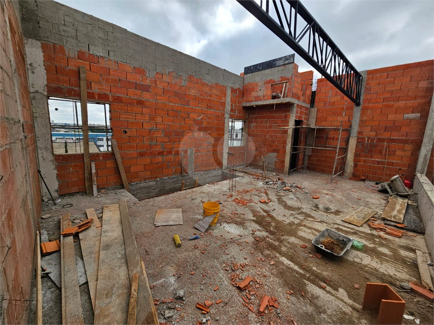 Salão à venda em Jardim Residencial Veneza, Indaiatuba, SP