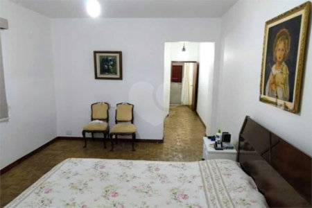 Apartamento à venda com 4 quartos, sendo 2 suítes,  em Tijuca, Rio de Janeiro, RJ